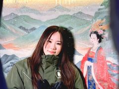 -E+有冰工厂·昆仑寒宫2(五角场店)