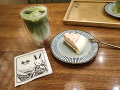 -無邪日式甜品(华润五彩城购物中心店)
