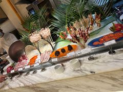 -云海轩·海鲜自助-河北云瑧世纪大饭店1F