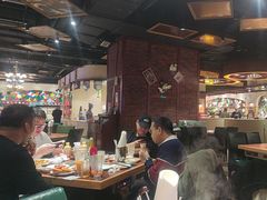 -福缘烤肉王自助(爱琴海-原比尔森店)