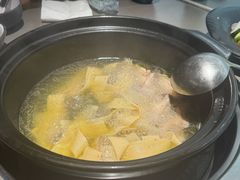 -同仁四季椰子鸡(无锡滨湖万象汇店)