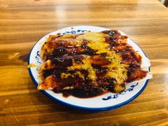 -洁美凉粉店(温江店)