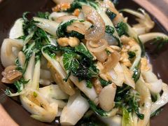 -那家小馆•北京菜•烤鸭(香山店)
