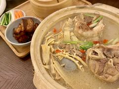 -HOHO餐厅(古子城店)