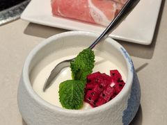 -浩爷羊蝎子火锅(双榆树店)