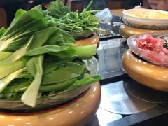 -龍歌自助小火锅(崂山丽达店)