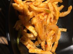 -大發韩国烤肉(八佰伴店)