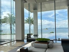 -深圳大梅沙京基洲际度假酒店