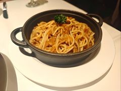 -火车头法国西餐厅