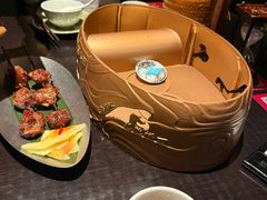 -桂小厨广西菜(万象城店)