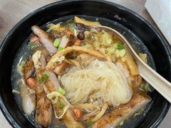 -阿芬卤面(花巷店)