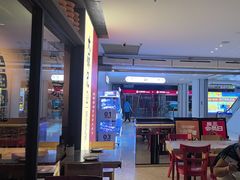 -大师兄·手工面·西北菜(美的悦然广场店)