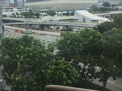 -千禧新世界香港酒店