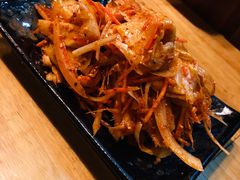-三更食堂