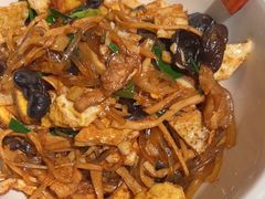 -湘邻呷铺·田园家宴(汉基广场店)