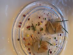-L'ATELIER de Joel Robuchon(外滩18号店)