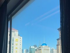 -大连富丽华大酒店