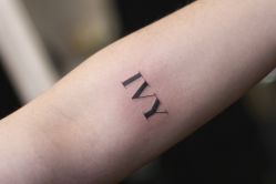 -飛凡TATTOO纹身•原创