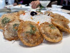 -金苑海鲜酒家(来魅力店)