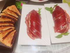 -京味民福烤鸭店(建设四马路店)
