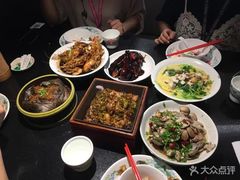 -老头儿油爆虾·知味杭州(爱琴海购物中心)