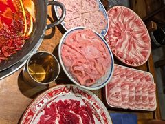 -楠火锅(西单店)