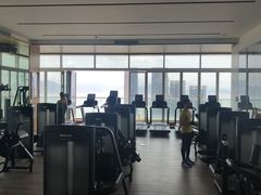 -普拉达游泳健身(水湾1979店)