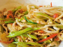 -文三里屯面馆(三里屯店)