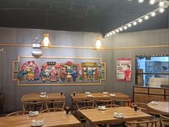 -陈傻子餐厅(世纪都会店)