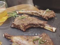 -陶享时光西餐·下午茶·竹林花园(新城店)