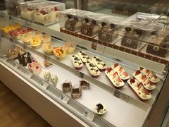 -好利来(团结湖店)