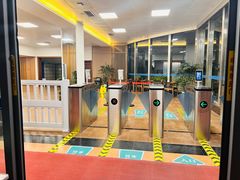 -陕西省游泳跳水馆