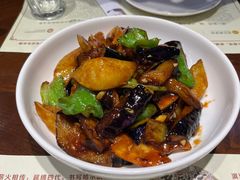 -老厨家(友谊路总店)