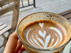 -Cafe Villa