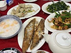 -蛇口康乐快餐鱼仔档(翠苑小区店)