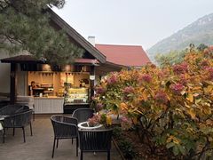 -云峰山自然风景区