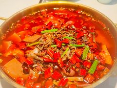 -腾龙阁|经典川菜(SM城市广场店)