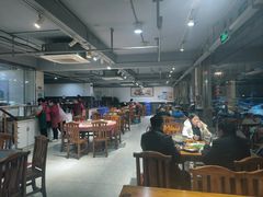 -大家发海鲜城夜排档(华山中路店)
