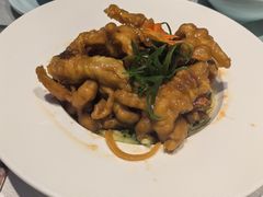-津沽小院(天津之眼店)