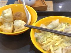 -毛华美食(清扬路店)