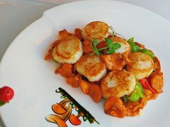 -巴黎轩(澳门巴黎人店)