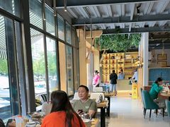 -金塔傣乡·云南民族特色菜·傣味手抓饭(金瓦路店)