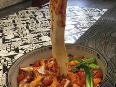-茂盛小吃(蓝田店)