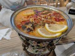-嗒令甜品·主题融合料理餐厅(首座时代店)