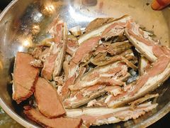 -老石黑山羊毛驴肉火锅(金凯广场店)