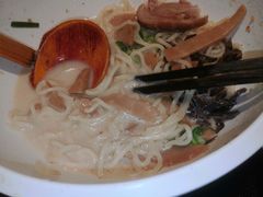 -味千拉面(又一城店)