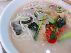 六鲜皮肚面-许记大碗皮肚面馆(三条巷店)
