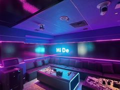 -海德温泉生活馆(朝阳大悦城店)