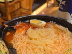 -九田家黑牛烤肉料理(麒麟万达店)