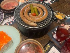 -卢布里西餐厅(总店)